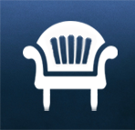 Ikona meble ogrodowe