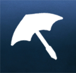 Ikona sprzęt plażowy