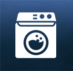 Ikona pralka